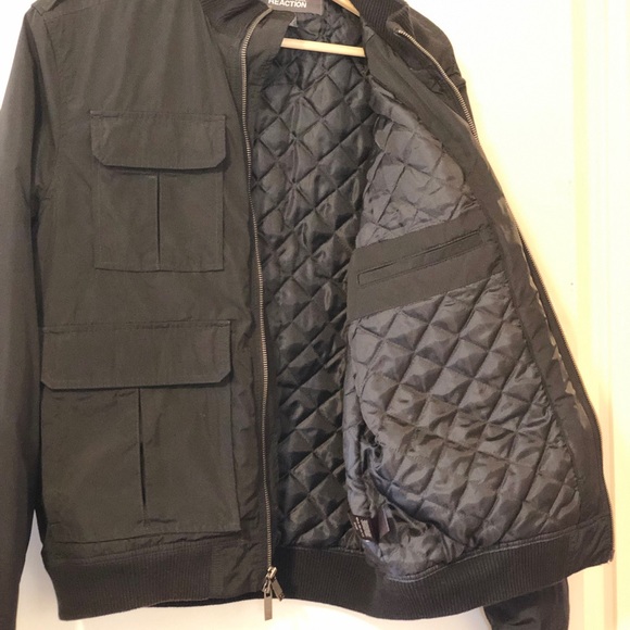 Kenneth Cole Jacket - Picture 2 of 2